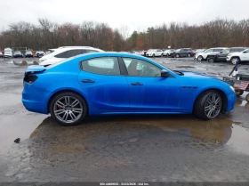 Maserati Ghibli 3.0l Gransport, снимка 13