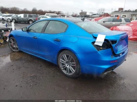 Maserati Ghibli 3.0l Gransport, снимка 3