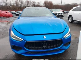Maserati Ghibli 3.0l Gransport, снимка 12