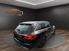 Mercedes-Benz C 300 E AVANTGARDE (BUSINESS LINE PACK) 9G-TRONIC, снимка 3