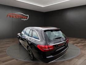 Mercedes-Benz C 300 E AVANTGARDE (BUSINESS LINE PACK) 9G-TRONIC, снимка 4