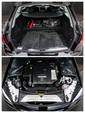 Mercedes-Benz C 300 E AVANTGARDE (BUSINESS LINE PACK) 9G-TRONIC, снимка 16