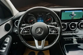 Mercedes-Benz C 300 E AVANTGARDE (BUSINESS LINE PACK) 9G-TRONIC, снимка 9