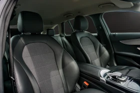 Mercedes-Benz C 300 E AVANTGARDE (BUSINESS LINE PACK) 9G-TRONIC, снимка 14