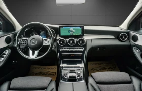 Mercedes-Benz C 300 E AVANTGARDE (BUSINESS LINE PACK) 9G-TRONIC, снимка 11