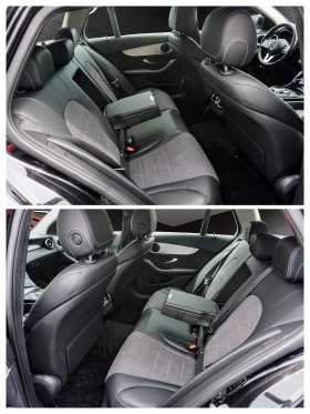 Mercedes-Benz C 300 E AVANTGARDE (BUSINESS LINE PACK) 9G-TRONIC, снимка 15
