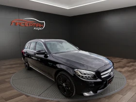 Mercedes-Benz C 300 E AVANTGARDE (BUSINESS LINE PACK) 9G-TRONIC, снимка 2