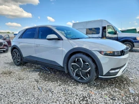Hyundai Ioniq 5 SEL* 77kWh* Кожа* Сменен ICCU , снимка 3