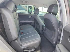Hyundai Ioniq 5 SEL* 77kWh* Кожа* Сменен ICCU , снимка 10