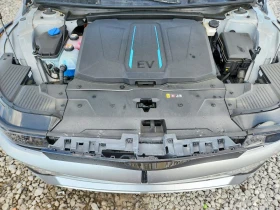 Hyundai Ioniq 5 SEL* 77kWh* Кожа* Сменен ICCU , снимка 7