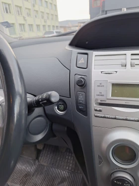 Toyota Yaris, снимка 5