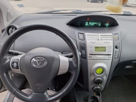 Toyota Yaris, снимка 4