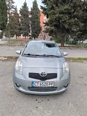 Toyota Yaris, снимка 2