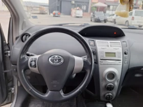 Toyota Yaris, снимка 6
