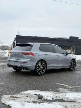VW Golf GTI Autobahn  CARFAX, снимка 4