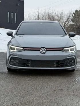 VW Golf GTI Autobahn  CARFAX, снимка 2