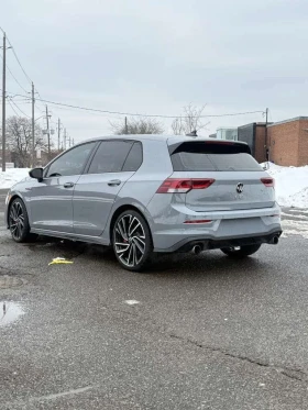 VW Golf GTI Autobahn  CARFAX, снимка 6