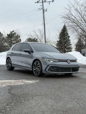 VW Golf GTI Autobahn  CARFAX, снимка 1