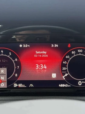 VW Golf GTI Autobahn  CARFAX, снимка 10