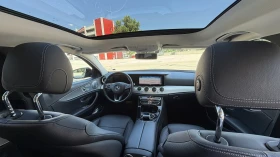 Mercedes-Benz E 350 KEYLESS, Distronic/Burmester/360 /HUD/Panorama, снимка 11