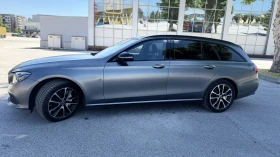 Mercedes-Benz E 350 KEYLESS, Distronic/Burmester/360 /HUD/Panorama, снимка 7