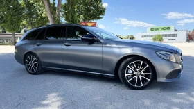 Mercedes-Benz E 350 KEYLESS, Distronic/Burmester/360 /HUD/Panorama, снимка 4