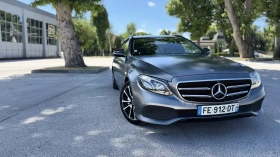 Mercedes-Benz E 350 KEYLESS, Distronic/Burmester/360 /HUD/Panorama, снимка 2