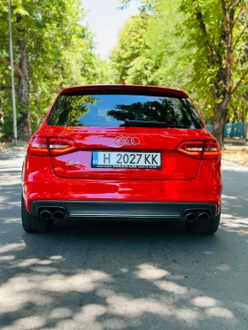 Audi S4 3.0 TFSI, снимка 10