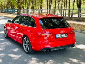 Audi S4 3.0 TFSI, снимка 8