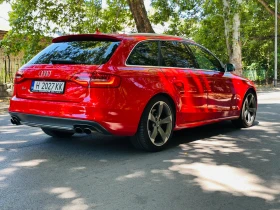 Audi S4 3.0 TFSI, снимка 5