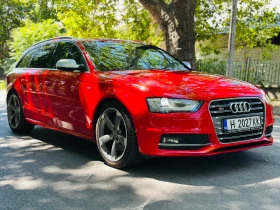 Audi S4 3.0 TFSI, снимка 3