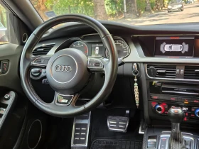 Audi S4 3.0 TFSI, снимка 13