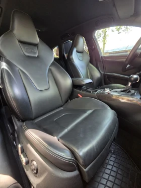 Audi S4 3.0 TFSI, снимка 15