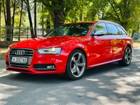 Audi S4 3.0 TFSI, снимка 1