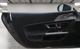 Mercedes-Benz SL 43 AMG = Premium Plus = Гаранция, снимка 4