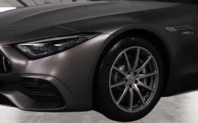 Mercedes-Benz SL 43 AMG = Premium Plus = Гаранция, снимка 3