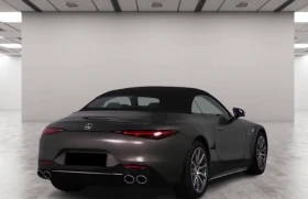 Mercedes-Benz SL 43 AMG = Premium Plus = Гаранция, снимка 2