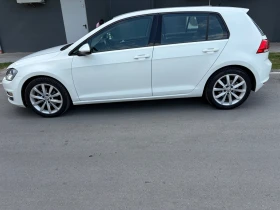 VW Golf 1.6 TDI NAVI EVRO 6B, снимка 6