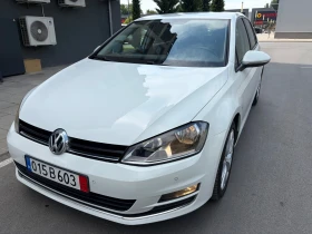 VW Golf 1.6 TDI NAVI EVRO 6B, снимка 8