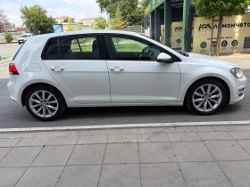 VW Golf 1.6 TDI NAVI EVRO 6B, снимка 5