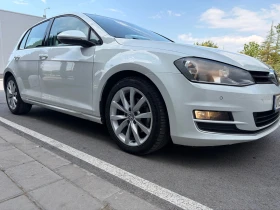 VW Golf 1.6 TDI NAVI EVRO 6B, снимка 9