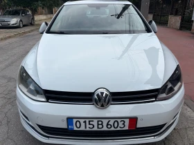 VW Golf 1.6 TDI NAVI EVRO 6B, снимка 3