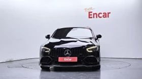 Mercedes-Benz AMG GT 43 AMG /  2 опции за плащане, снимка 3