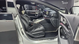 Mercedes-Benz AMG GT 43 AMG /  2 опции за плащане, снимка 11