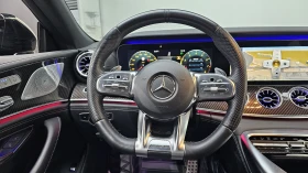 Mercedes-Benz AMG GT 43 AMG /  2 опции за плащане, снимка 13