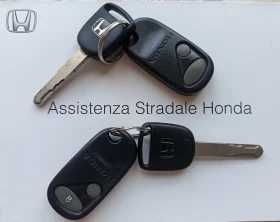 Honda Civic VII 1.7 CTDI (100 Hp) 176000км., снимка 9