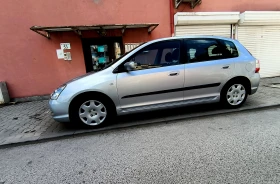Honda Civic VII 1.7 CTDI (100 Hp) 176000км., снимка 2