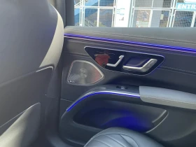 Mercedes-Benz EQS SUV 450+ | PREMIUM LUXURY | FULL MAX 790 км ПРОБЕГ, снимка 14