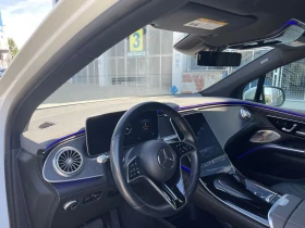 Mercedes-Benz EQS SUV 450+ | PREMIUM LUXURY | FULL MAX 790 KM RANGE , снимка 7