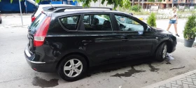 Hyundai I30 CW, снимка 4